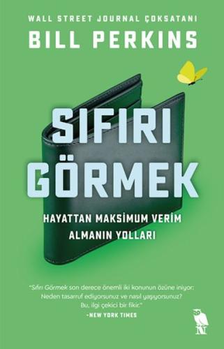 Sıfırı Görmek