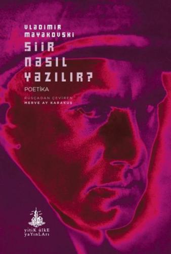 Şiir Nasıl Yazılır?