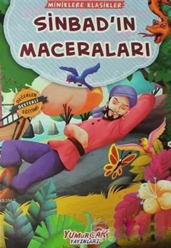 Sinbad'ın Maceraları