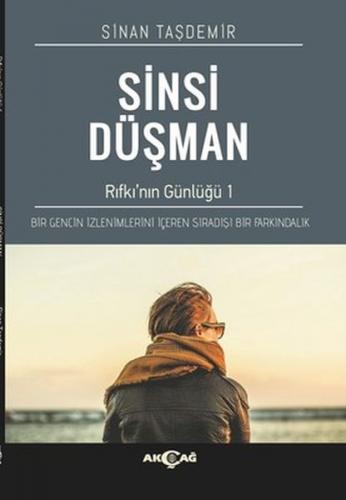 Sinsi Düşman - Rıfkının Günlüğü