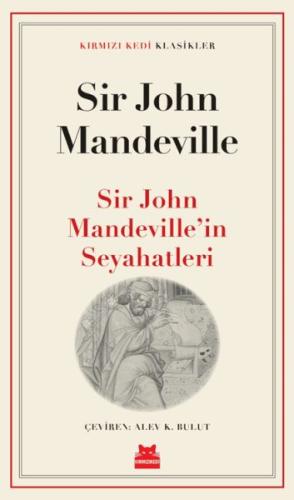 Sir John Mandeville'in Seyahatleri