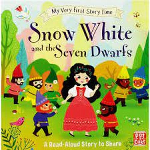 Snow White And The Seven Dwarfs