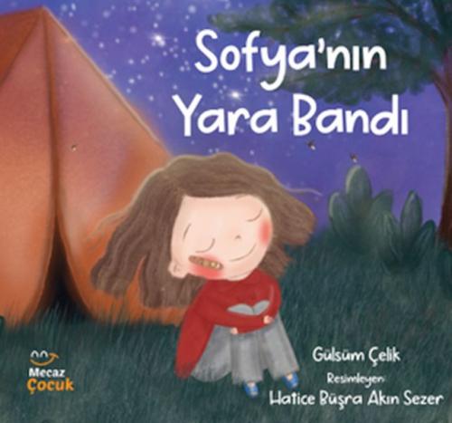 Sofya'nın Yara Bandı