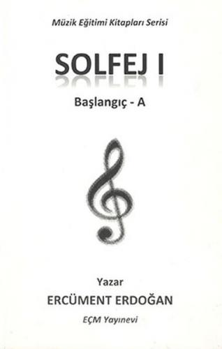 Solfej 1