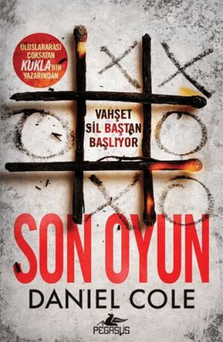 Son Oyun - Kukla Serisi 3