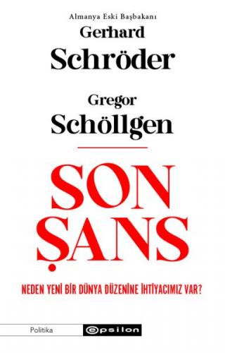 Son Şans