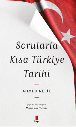 Sorularla Kısa Türkiye Tarihi