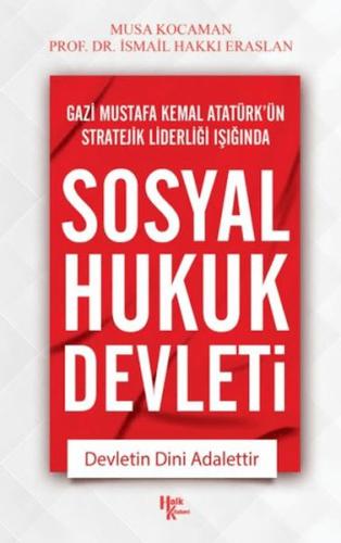 Sosyal Hukuk Devleti