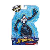 SPIDERMAN E7689 BEND & FLEX VENOM FİGÜR - 1/3