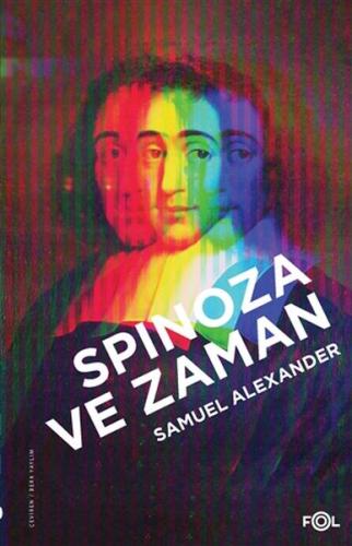 Spinoza ve Zaman