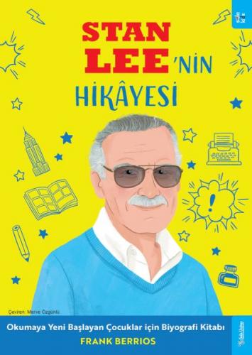 Stan Lee'nin Hikâyesi