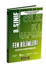 STARTFEN 8.SINIF FEN BİLİMLERİ DENEME