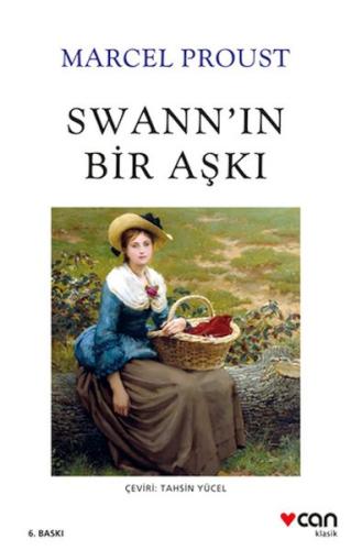 Swann'ın Bir Aşkı (Yeni Kapak)