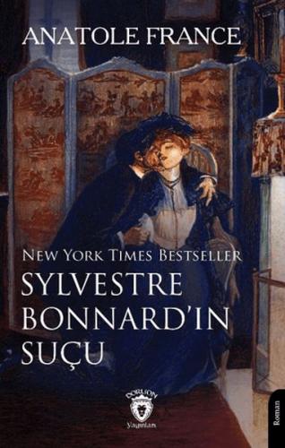 Sylvestre Bonnard'ın Suçu