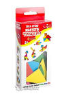 Dıy-Toy Manyetik Tangram 1321