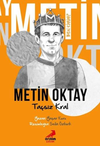 Taçsız Kral Metin Oktay - Ben Kimim?