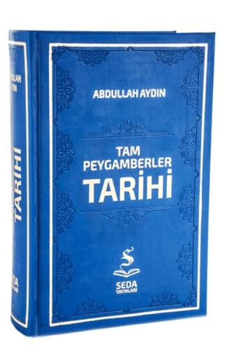 Tam Peygamberler Tarihi (Kod: 042)