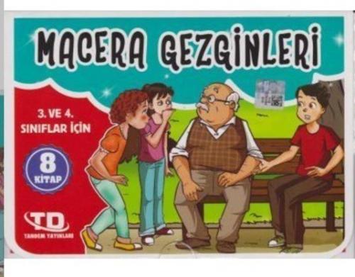 TANDEM MACERA GEZGİNLERİ