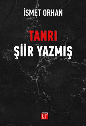 Tanrı Şiir Yazmış