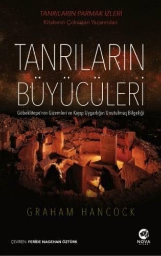 Tanrıların Büyücüleri