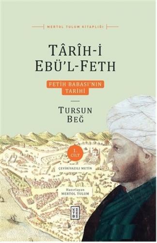 Tarih-i Ebü'l-Feth 2 Cilt Kutulu (Ciltli)