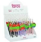 TAROS UNİCK COLOR POP İT SERİ-1 KURŞUN KALEM