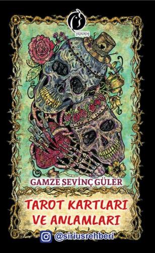 Tarot Kartları Ve Anlamları