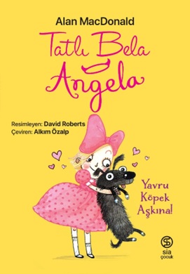 Tatlı Bela Angela