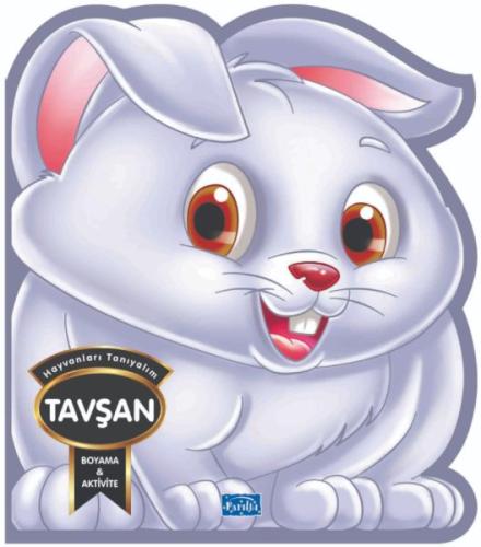 Tavşan - Hayvanları Tanıyalım