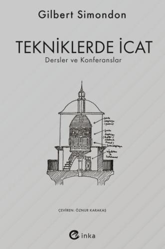 Tekniklerde İcat