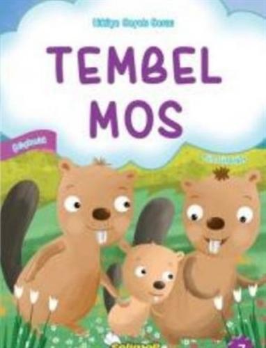 Temel Moss