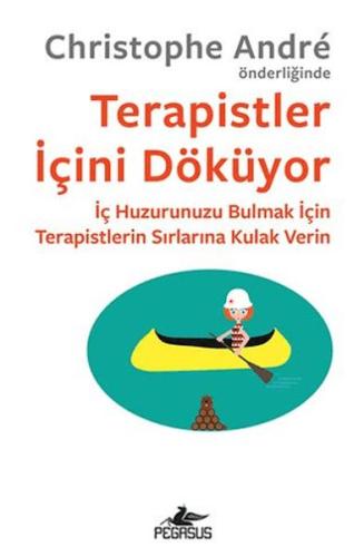 Terapistler İçini Döküyor