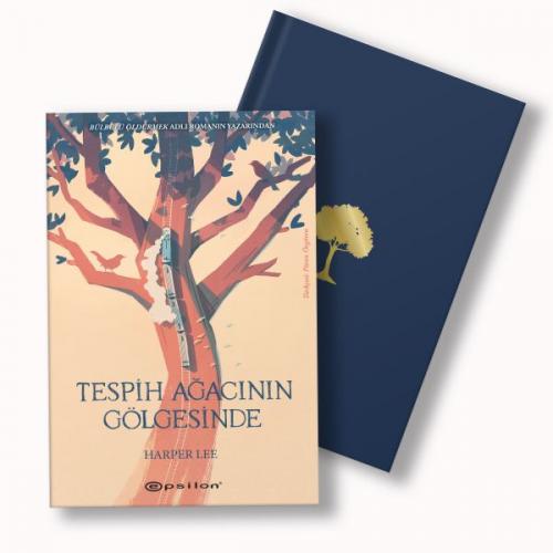 Tespih Ağacının Gölgesinde - Ciltli