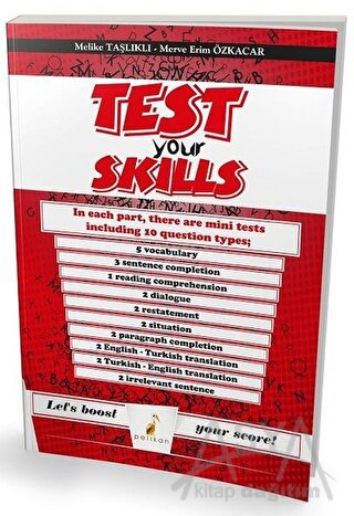 Test Your Skills