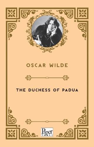 The Duchess Of Padua