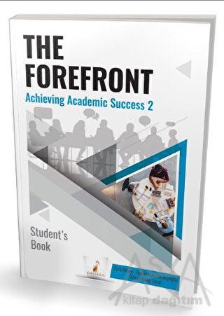 The Forefront Achieving Academic Success 2