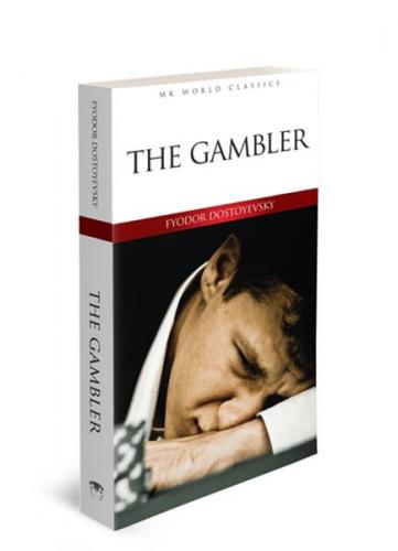 The Gambler - İngilizce Roman