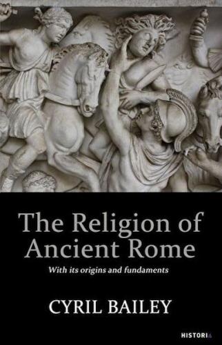 The Religion of Ancient Rome