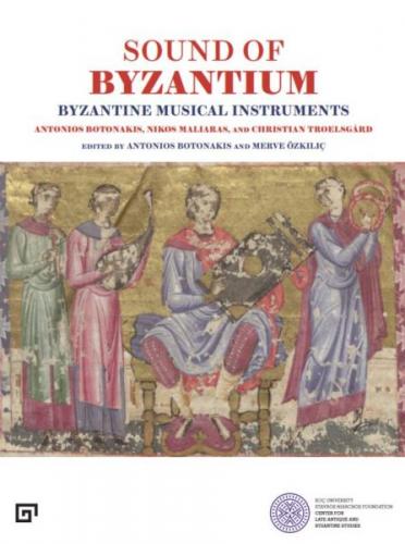 The Sound Of Byzantıum