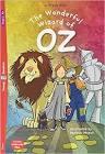 THE WONDERFUL WİZARD OF OZ