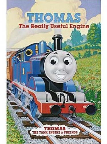 Thomas And Friends Thomas The Helpful Engine