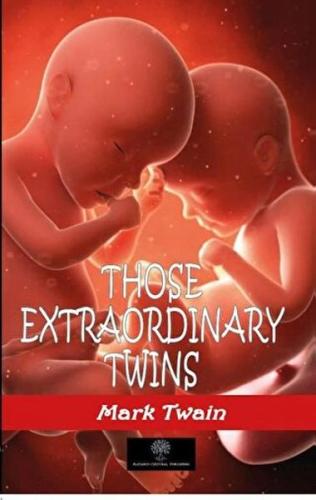 Those Extraordinary Twins