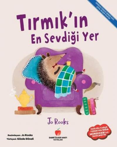 Tırmık'ın En Sevdiği Yer