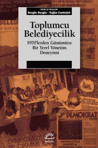 Toplumcu Belediyecilik