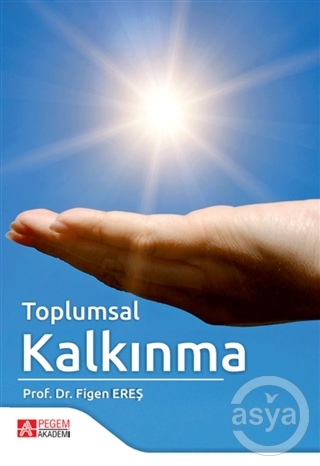 Toplumsal Kalkınma