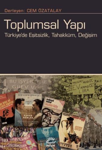 Toplumsal Yapı