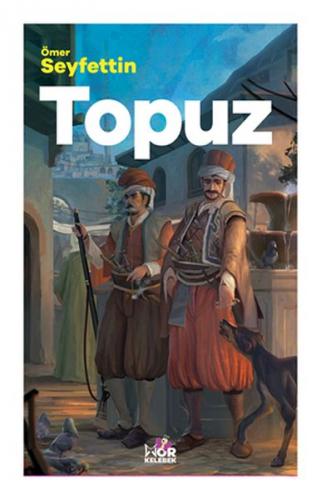 Topuz