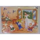 TOYS 25X35 35X50 YAPBOZ ÇEŞİDİ