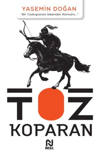 Tozkoparan Bir Tozkoparan İskender Romanı...