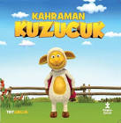 TRT ÇOCUK KAHRAMAN KUZUCUK